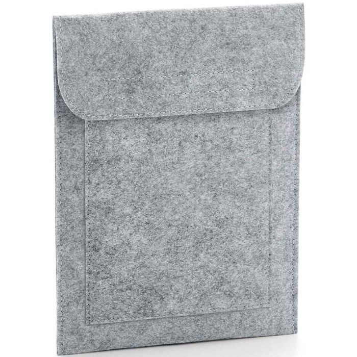 BagBase Felt iPad®/Tablet Slip main product photo