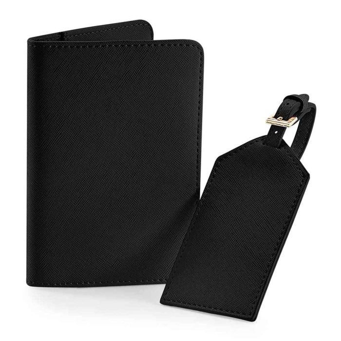 BagBase Boutique Travel Set main product photo