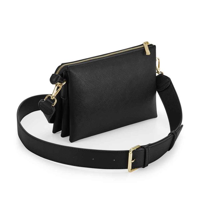 BagBase Boutique Soft Cross Body Bag main product photo