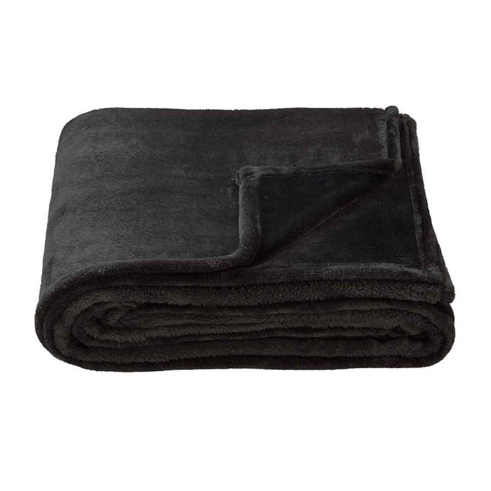 Brand Lab Extra Large Plush Fleece Blanket main product photo