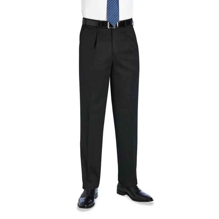 Brook Taverner Concept Delta Trousers main product photo