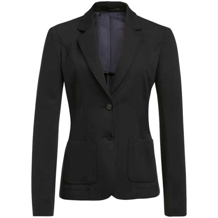 Brook Taverner Ladies Libra Jersey Jacket main product photo