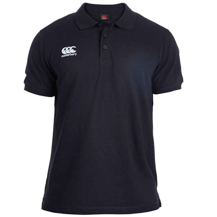 Canterbury Waimak Pique Polo Shirt main product photo