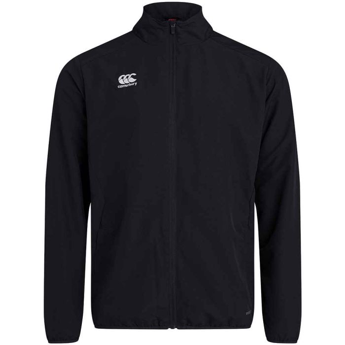 Canterbury Club Track Jacket main product photo