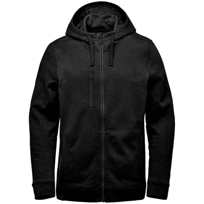Stormtech Dolomite Fleece Zip Hoodie main product photo