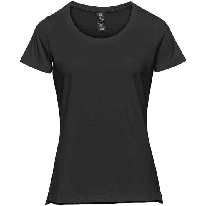 Stormtech Ladies Equinox T-Shirt main product photo