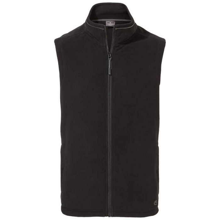 Craghoppers Expert Corey Micro Fleece Bodywarmer main product photo