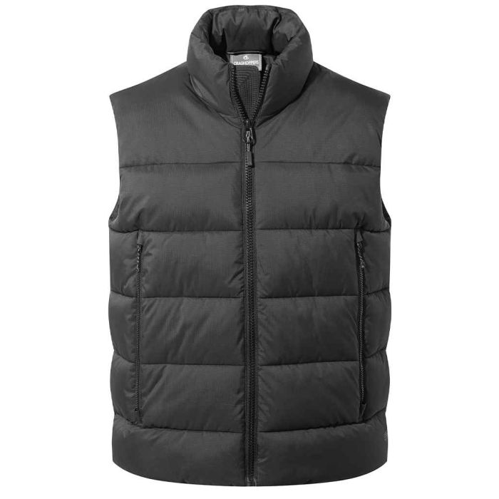 Craghoppers Expert Unisex Winter Padded Bodywarmer main product photo