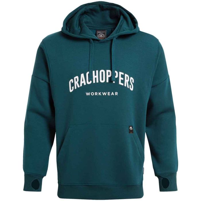 Craghoppers Workwear Oulston Hoodie main product photo