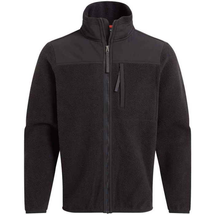 Craghoppers Workwear Morley Fleece Jacket main product photo