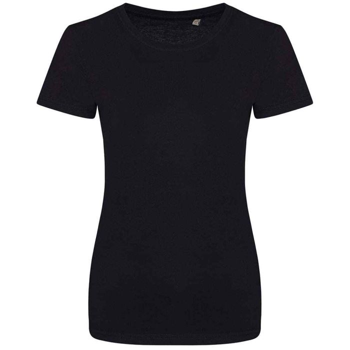 Ecologie Ladies Cascades Organic T-Shirt main product photo