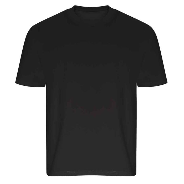 Ecologie Arrow Recycled Heavy Oversize T-Shirt main product photo