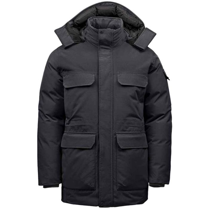 Stormtech Denali Parka Jacket main product photo