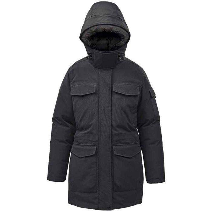 Stormtech Ladies Denali Parka Jacket main product photo