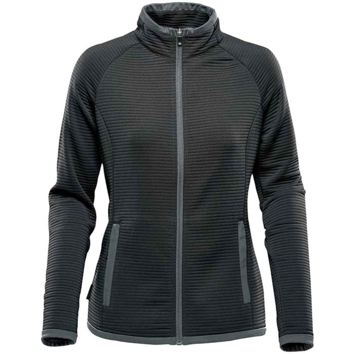 Stormtech Ladies Andorra Fleece Jacket main product photo