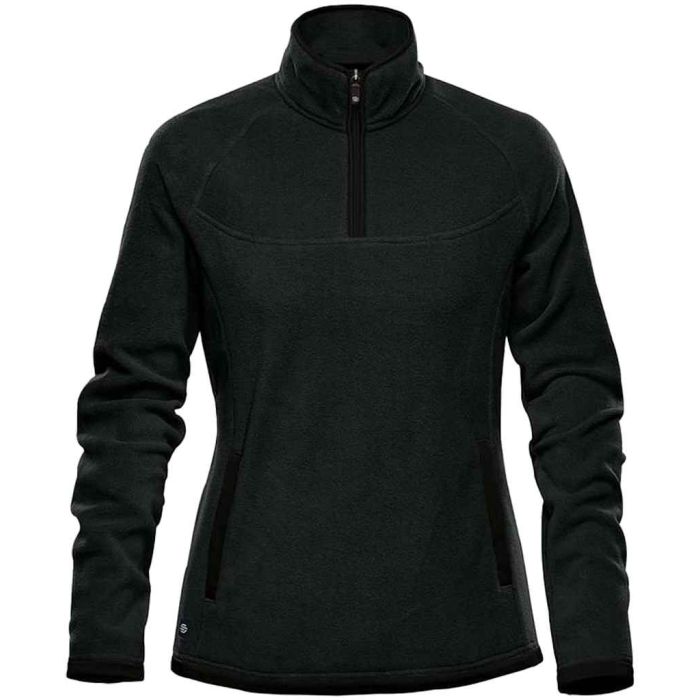 Stormtech Ladies Shasta Tech 1/4 Zip Fleece main product photo