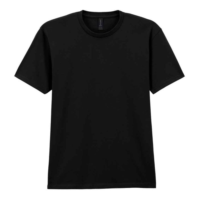 Gildan SoftStyle® Midweight T-Shirt main product photo