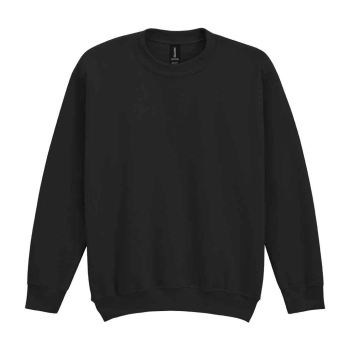 Gildan Kids Heavy Blend™ Drop Shoulder Sweatshirt main product photo