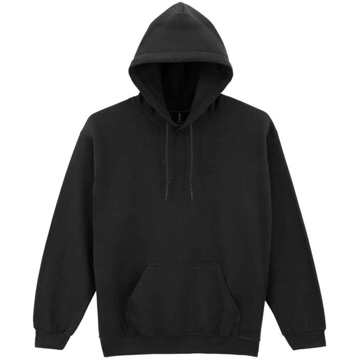 Gildan Heavy Blend™ Hooded Sweatshirt main product photo
