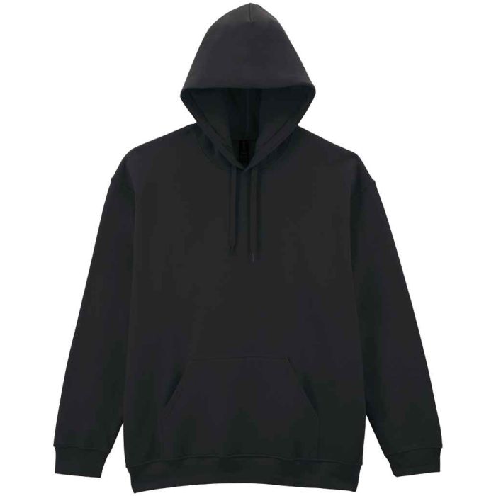 Gildan SoftStyle® Midweight Hooded Sweatshirt main product photo