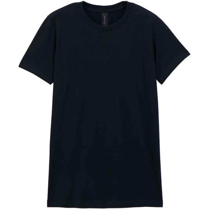 Gildan Ladies SoftStyle® CVC T-Shirt main product photo
