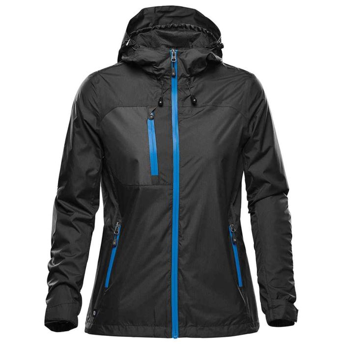 Stormtech Ladies Olympia Shell Jacket main product photo