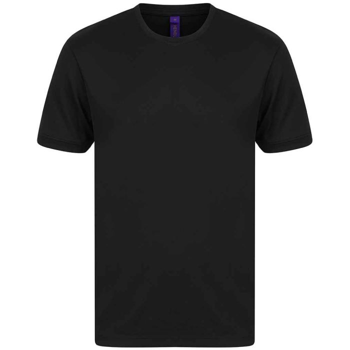 Henbury HiCool® Performance T-Shirt main product photo
