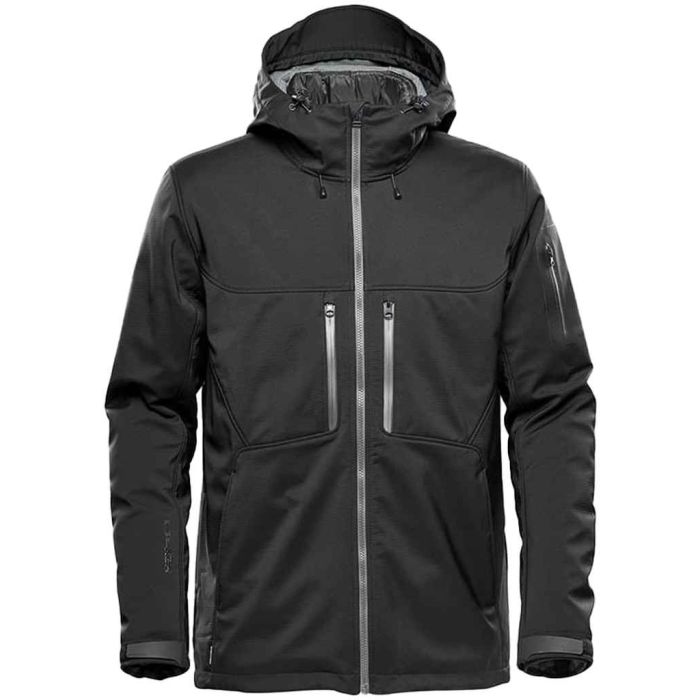 Stormtech Epsilon System 3-in-1 Jacket main product photo