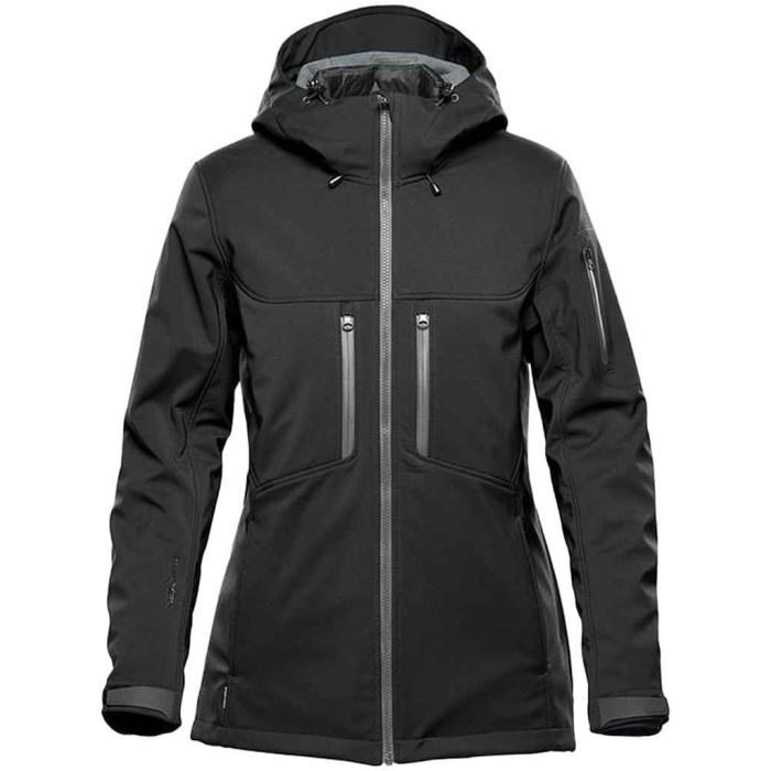 Stormtech Ladies Epsilon System 3-in-1 Jacket main product photo