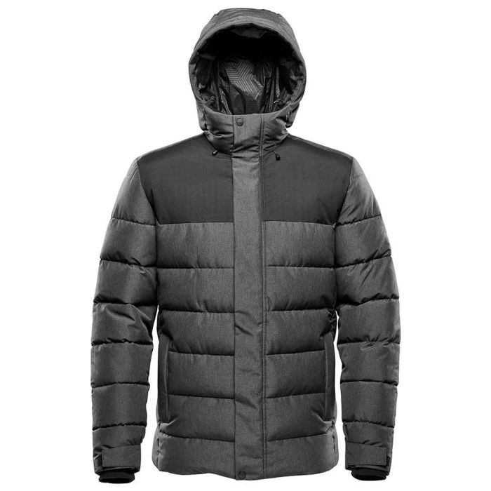 Stormtech Oslo HD Parka Jacket main product photo