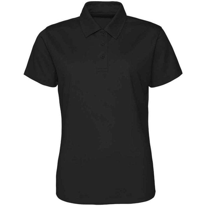 AWDis Ladies Cool Polo Shirt main product photo
