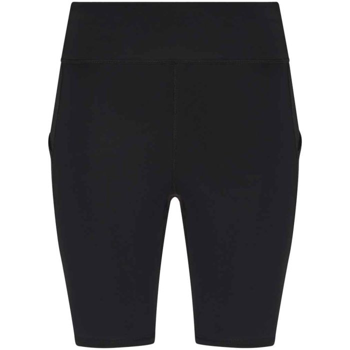 AWDis Cool Ladies Recycled Cool-Flex™ Tech Shorts main product photo