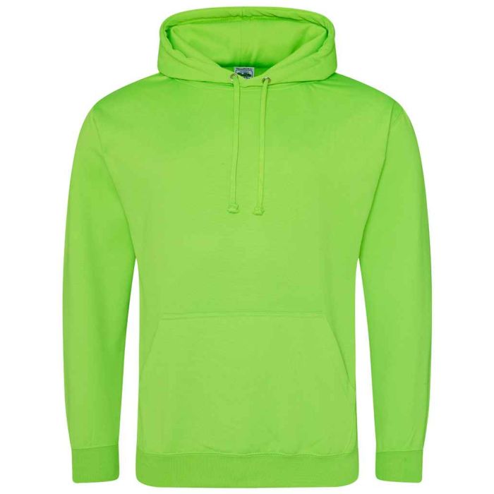 AWDis Electric Hoodie main product photo