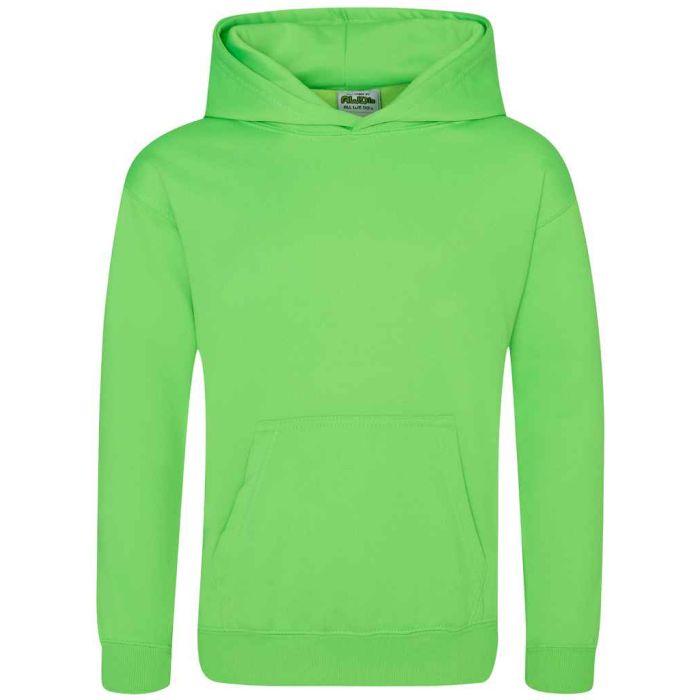 AWDis Kids Electric Hoodie main product photo