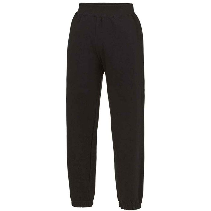AWDis Kids Cuffed Jog Pants main product photo