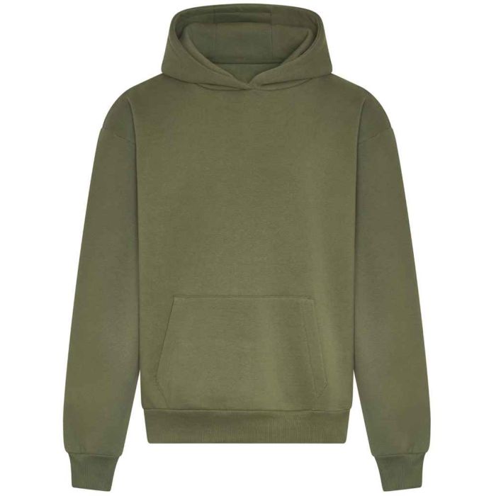 AWDis Signature Heavyweight Hoodie
