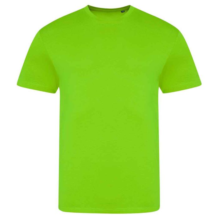 AWDis Unisex Electric Tri-Blend T-Shirt main product photo