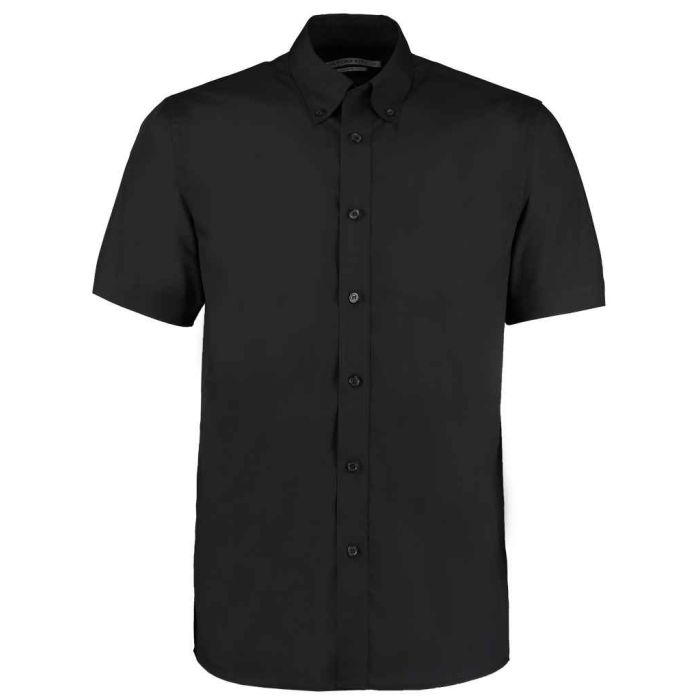 Kustom Kit Short Sleeve Classic Fit Workforce Shirt main product photo