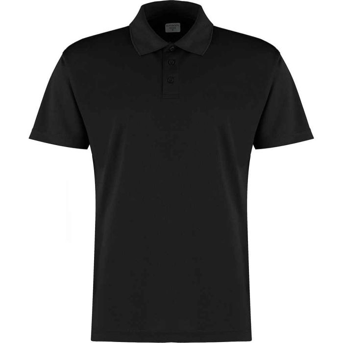 Kustom Kit Cooltex® Plus Micro Mesh Polo Shirt main product photo