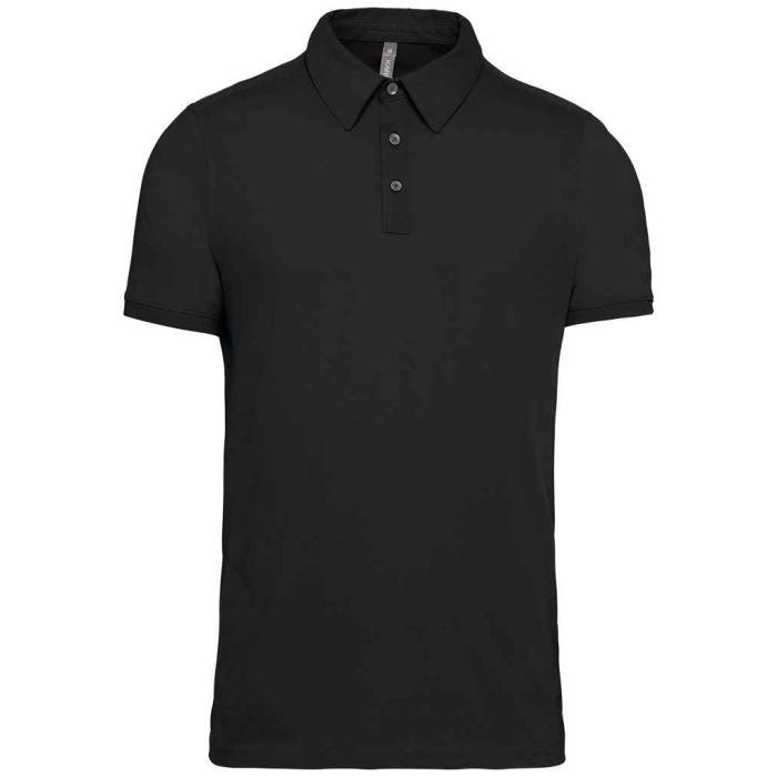 Kariban Jersey Polo Shirt main product photo