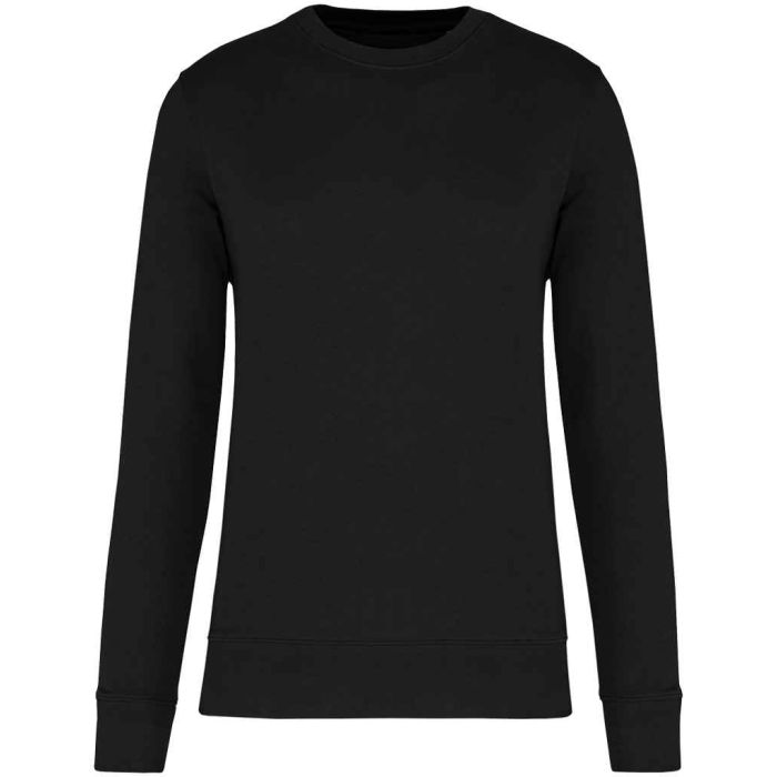 Kariban Unisex Eco Friendly Crew Neck Sweatshirt main product photo