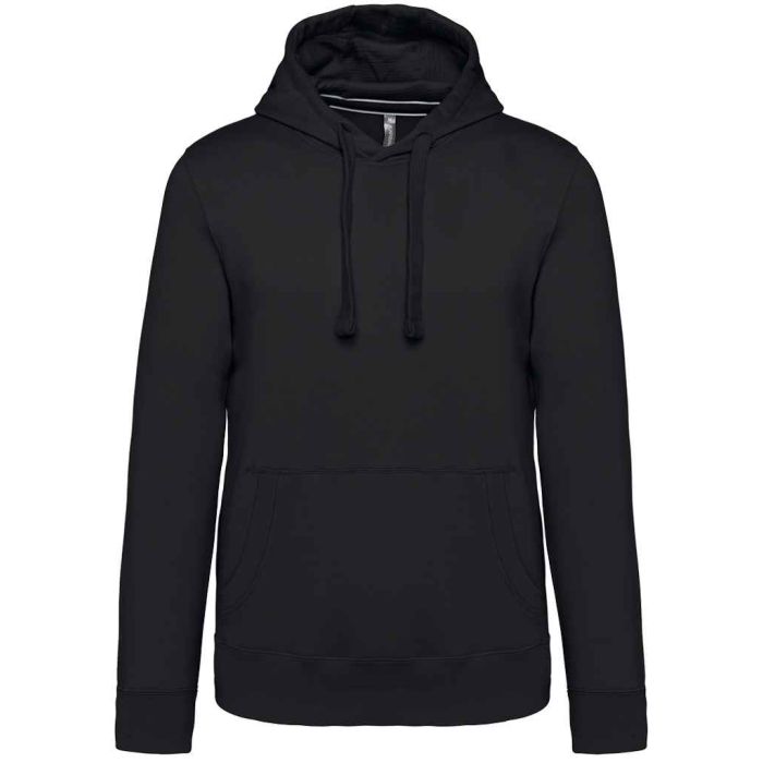 Kariban Hooded Sweatshirt main product photo