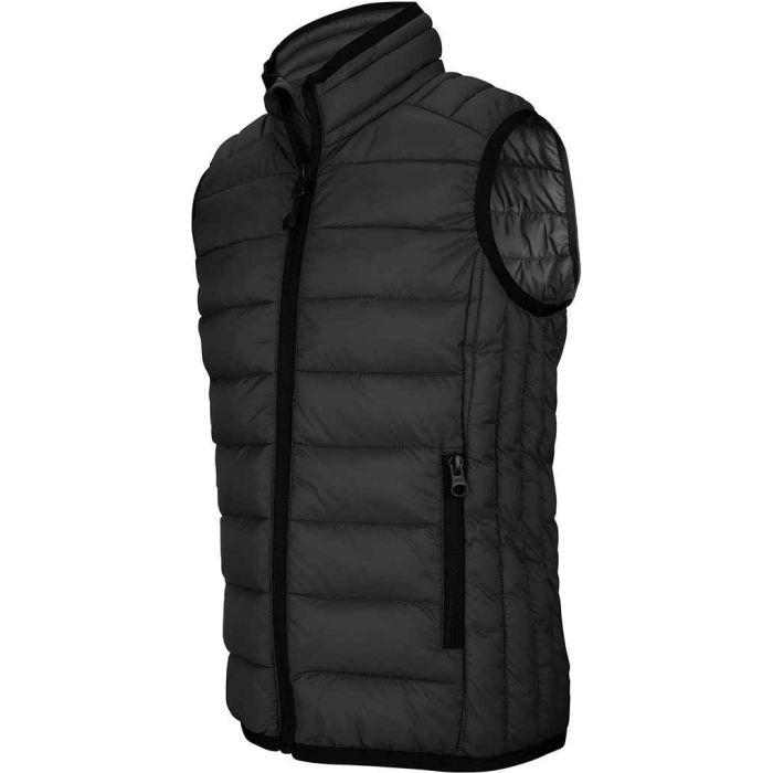 Kariban Lightweight Padded Bodywarmer main product photo