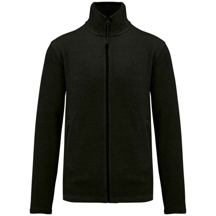 Kariban Falco Micro Fleece Jacket main product photo