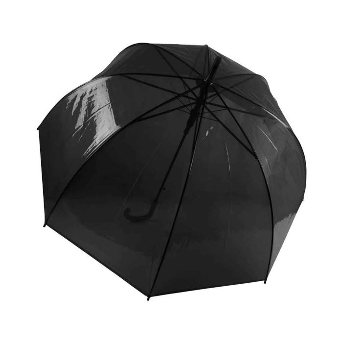 Kimood Transparent Umbrella main product photo