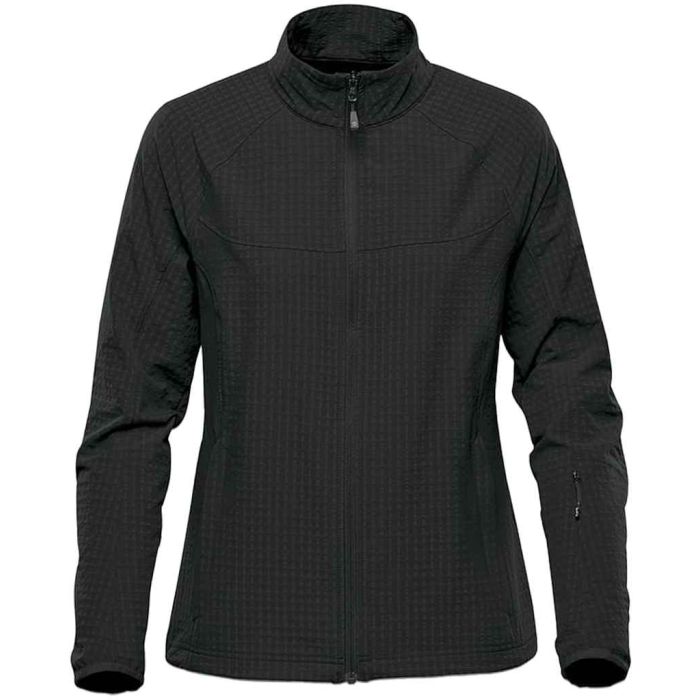 Stormtech Ladies Kyoto Jacket main product photo