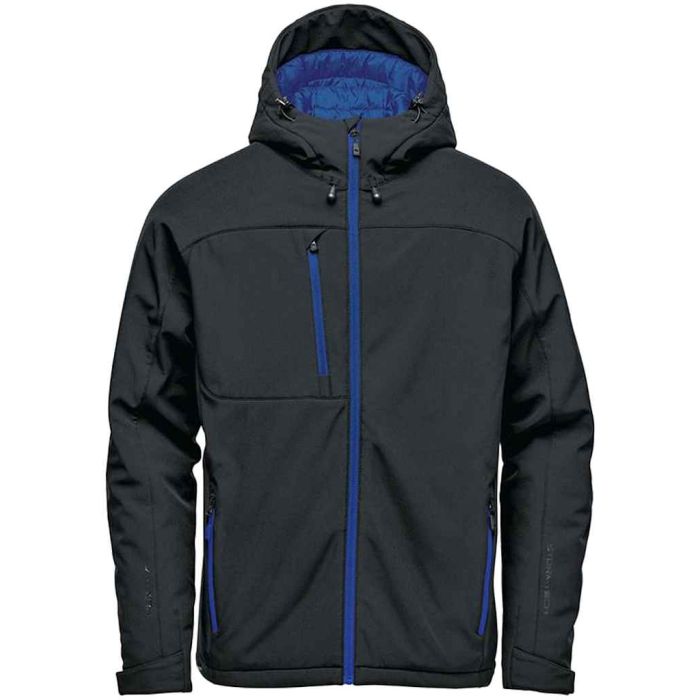 Stormtech Orbiter Insulated Soft Shell Jacket main product photo