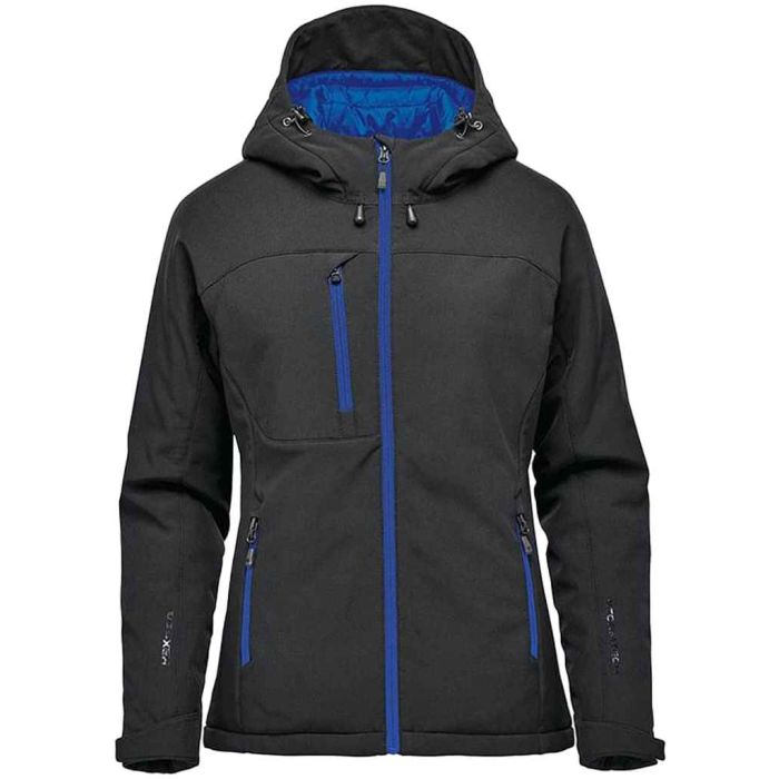 Stormtech Ladies Orbiter Insulated Soft Shell Jacket main product photo