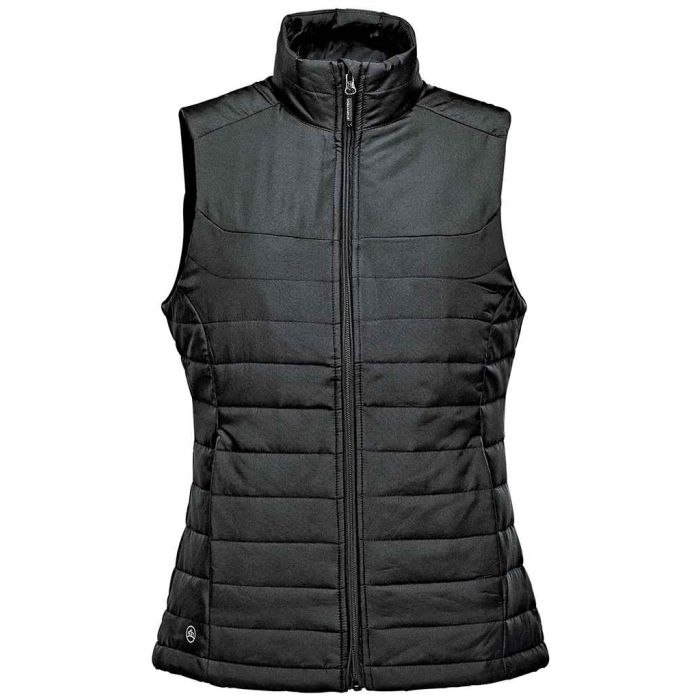 Stormtech Ladies Nautilus Quilted Bodywarmer main product photo