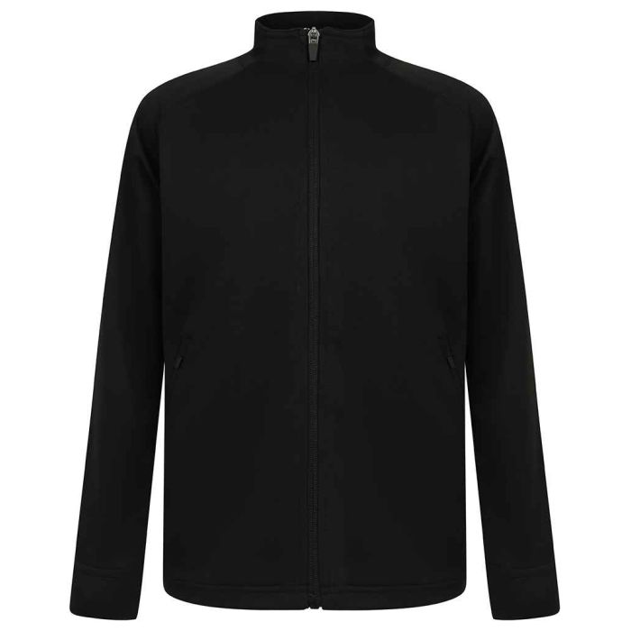 Finden + Hales Kids Knitted Tracksuit Top main product photo